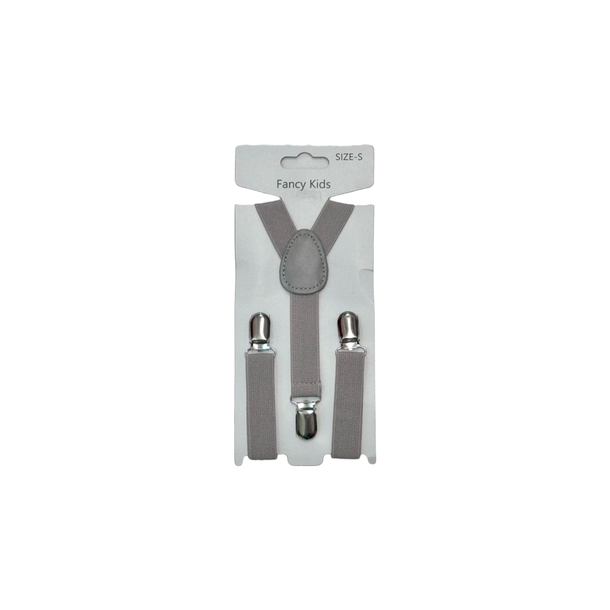 Fancy Kids Suspender