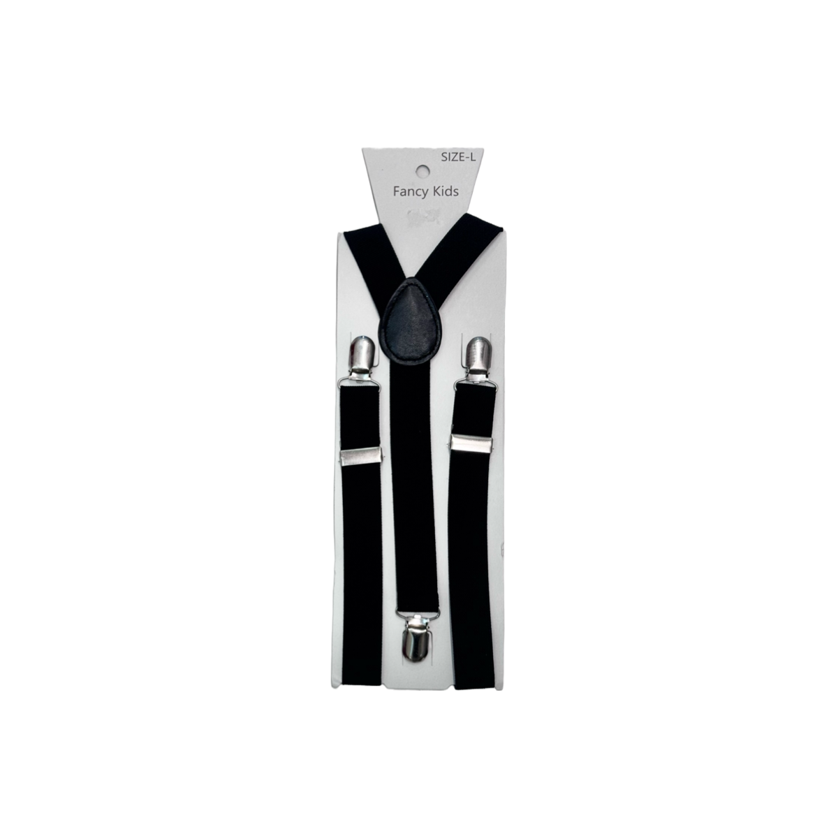 Fancy Kids Suspender