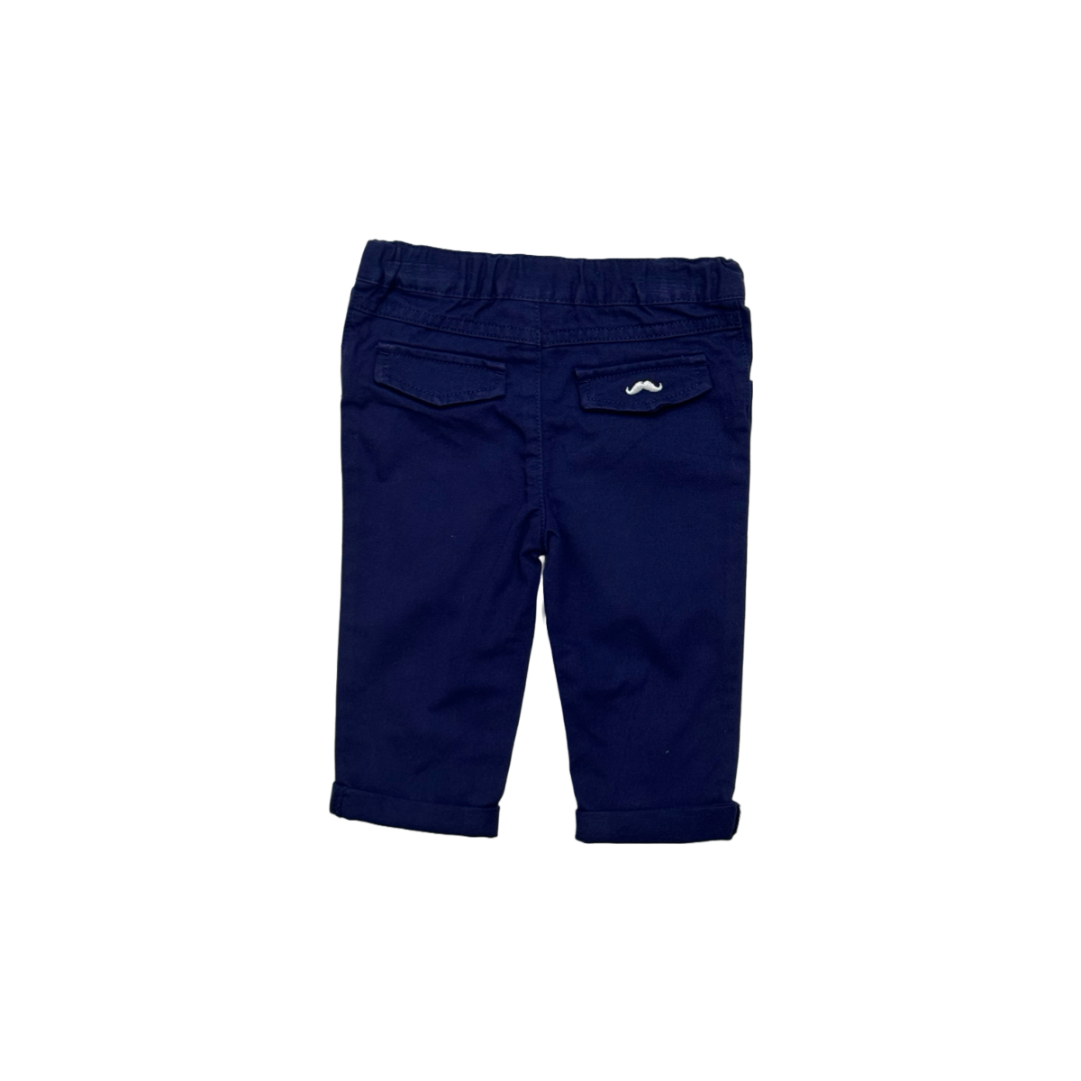 Baby Boy Semi-Formal Outfit