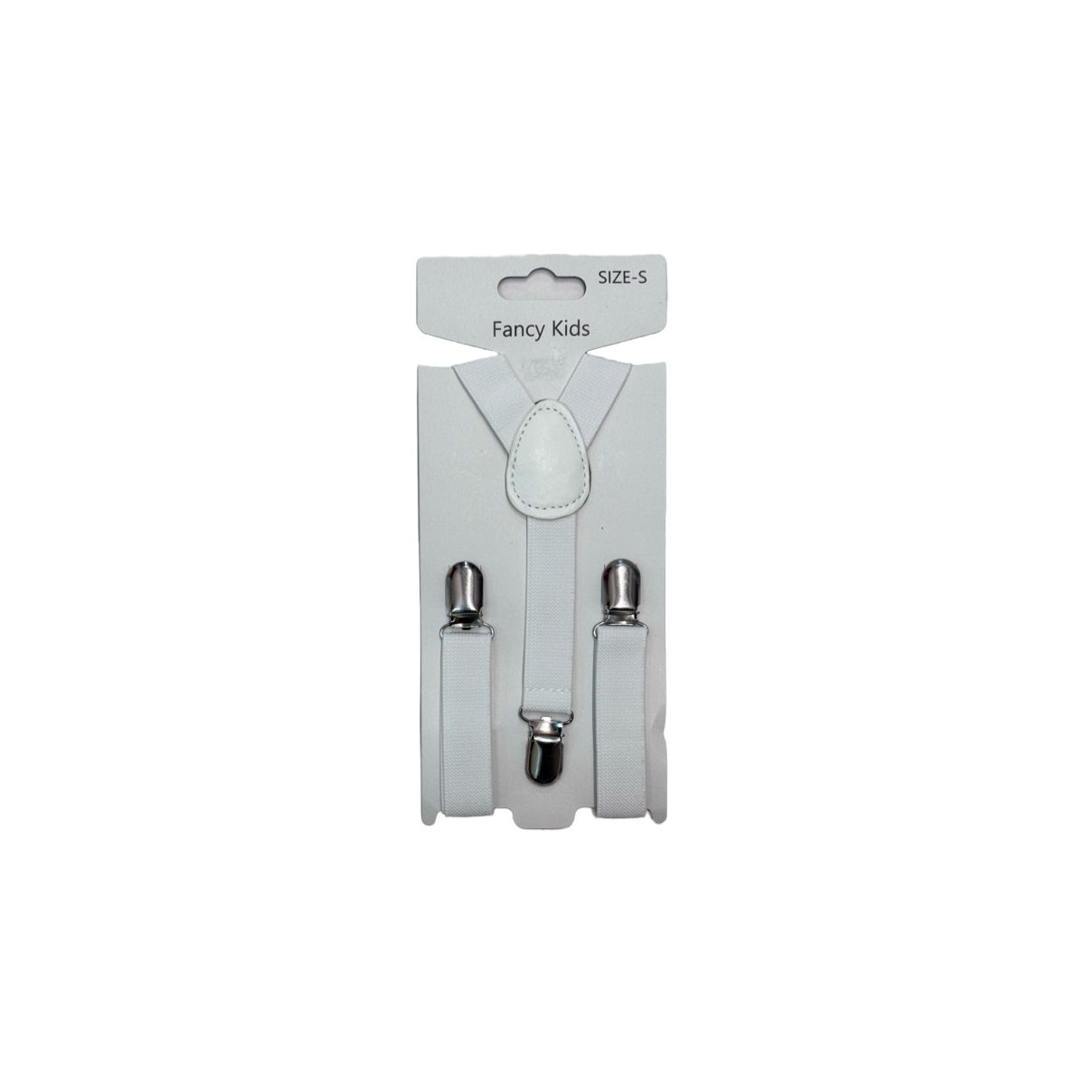 Fancy Kids Suspender