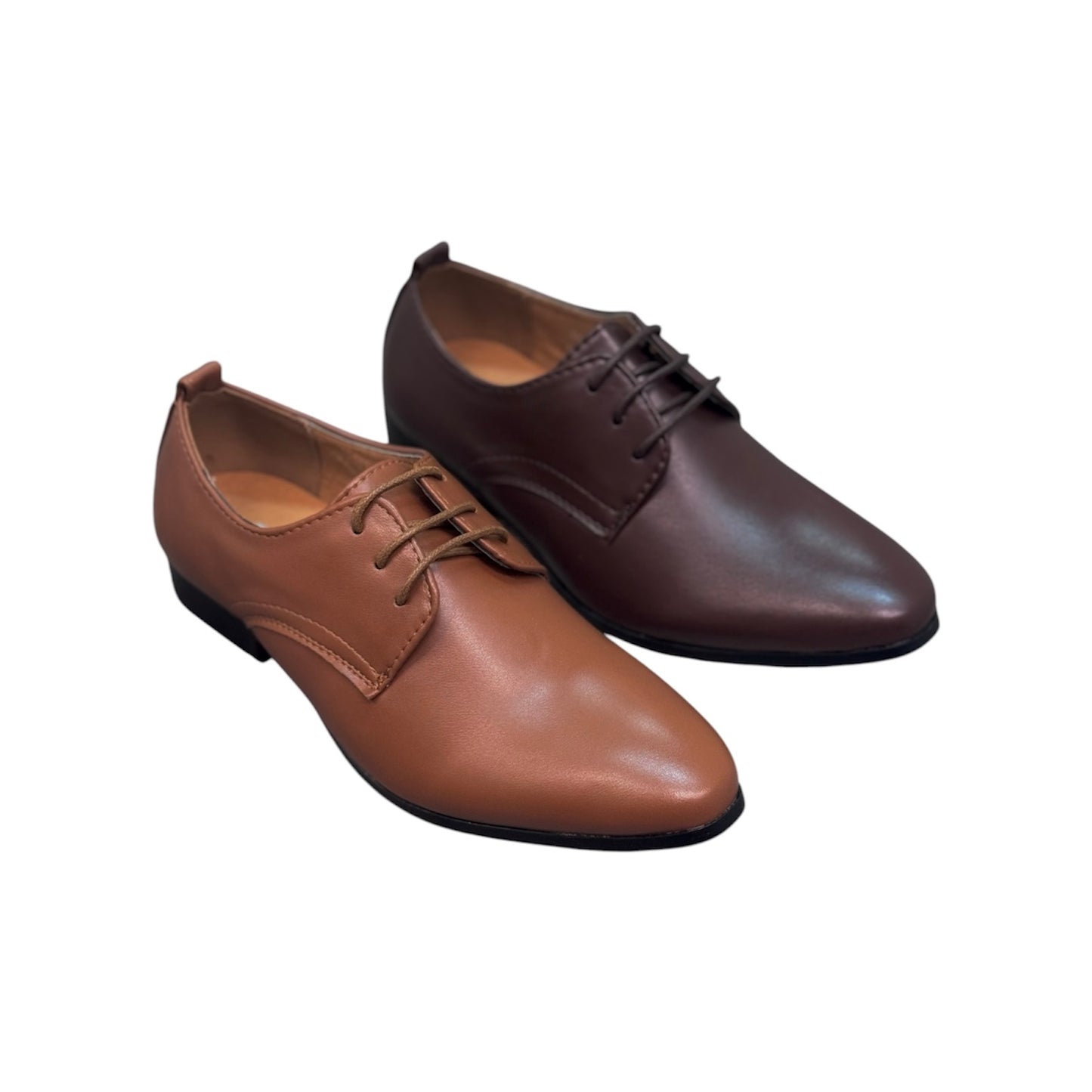 Mavezzano Cap Toe Narrow Width Oxford Dress Shoe