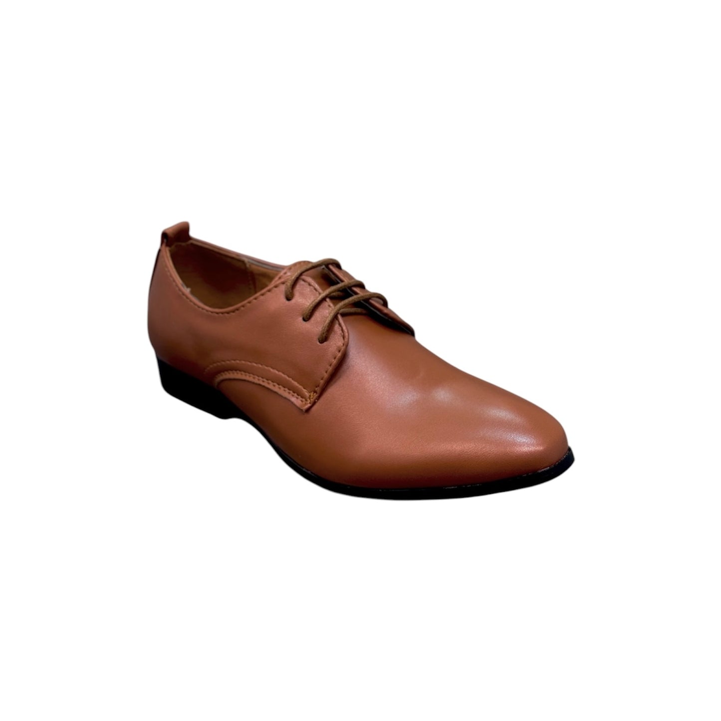 Mavezzano Cap Toe Narrow Width Oxford Dress Shoe