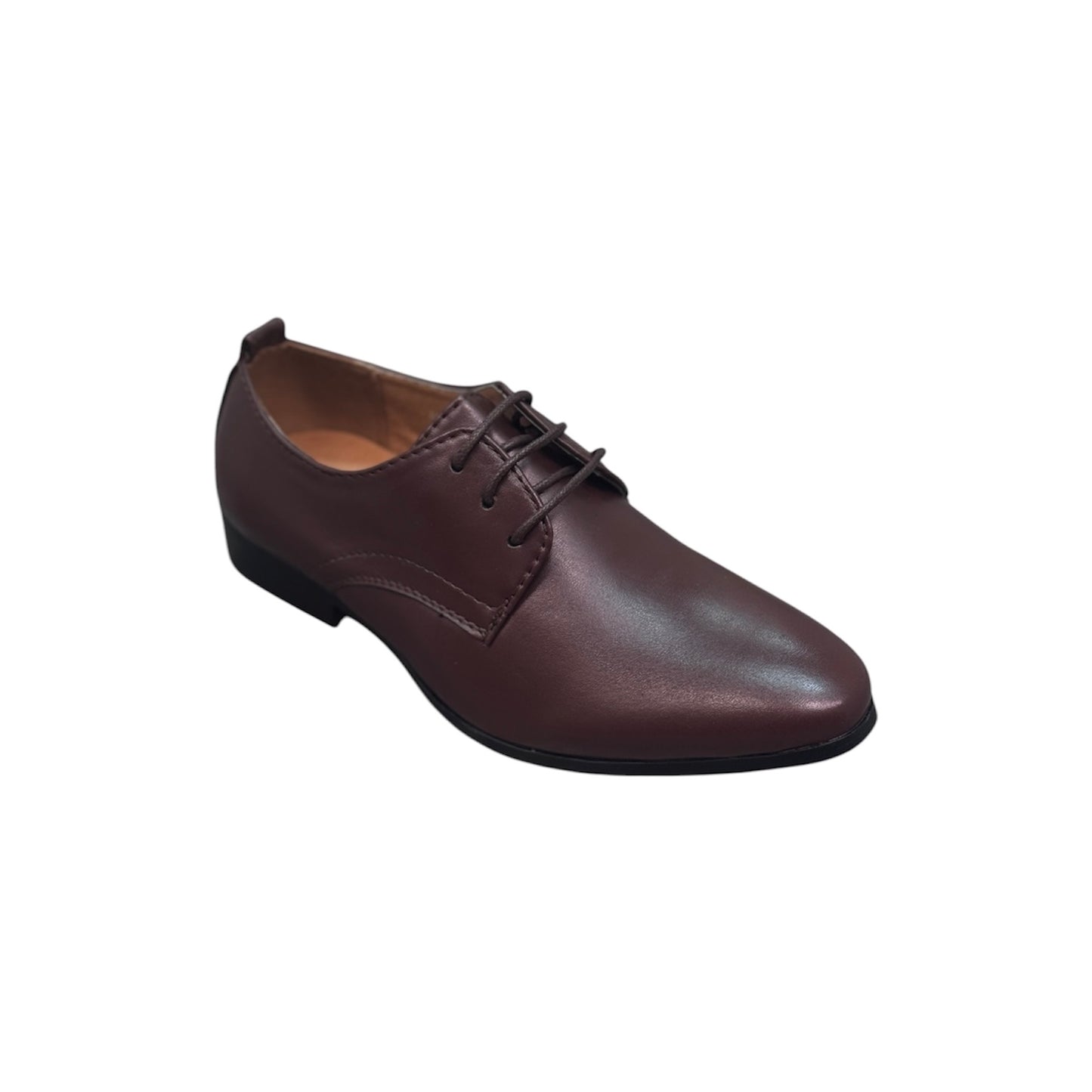 Mavezzano Cap Toe Narrow Width Oxford Dress Shoe