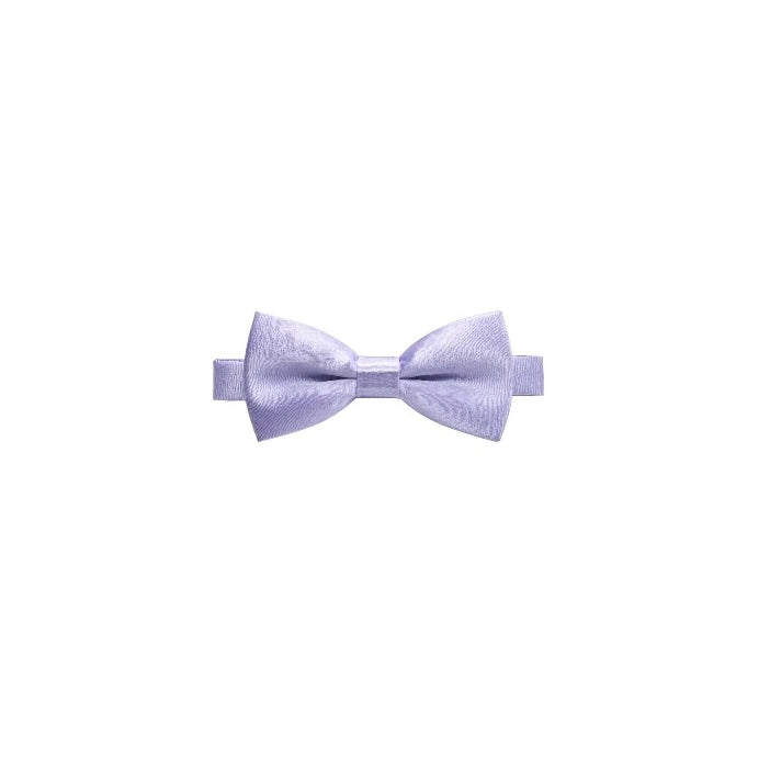 Mavezzano Satin Finish Adjustable Bow Tie