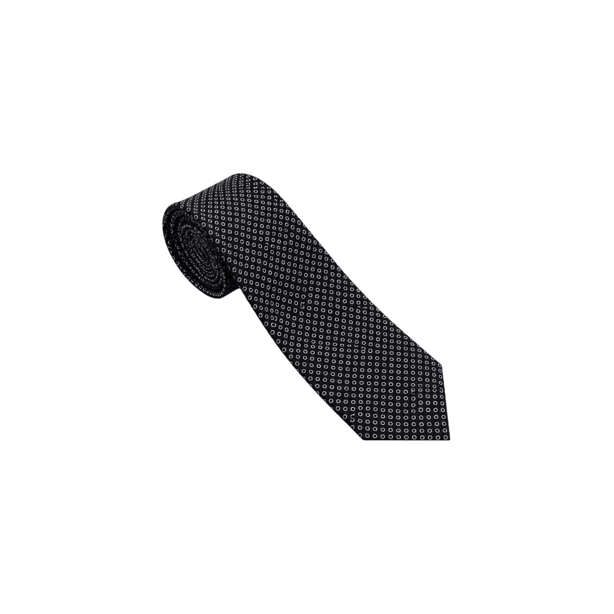 Mavezzano Boys’ & Teens’ Patterned Necktie – 56"