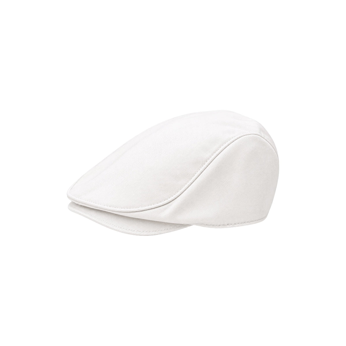 Fancy Kids Baby Boys' Classic Newsboy Flat Cap