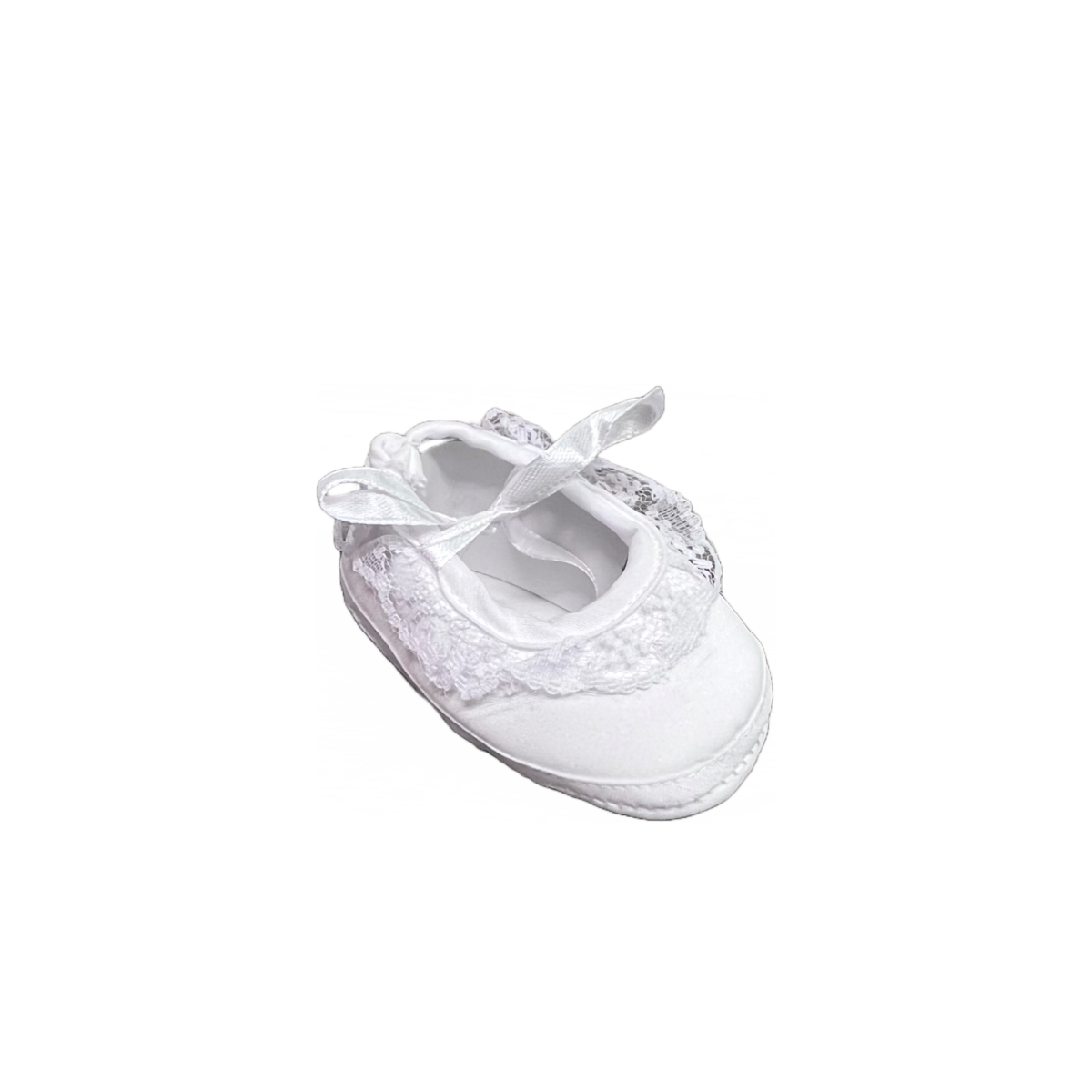 Fancy Kids Baby Bootie