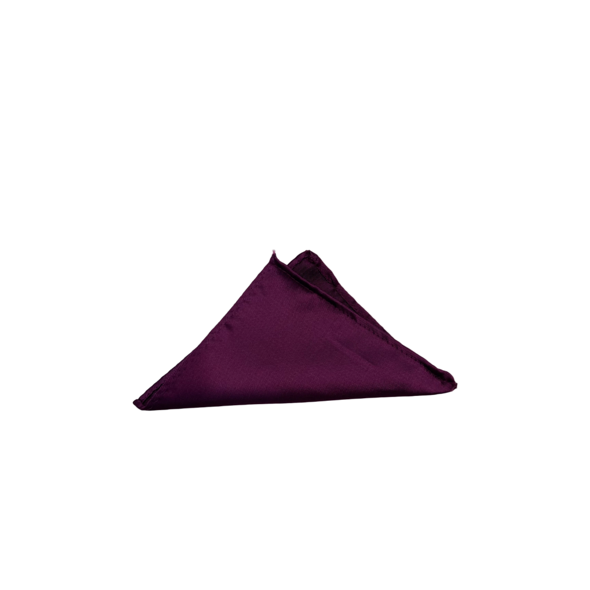 Boys Microfibre Small Pocket Square