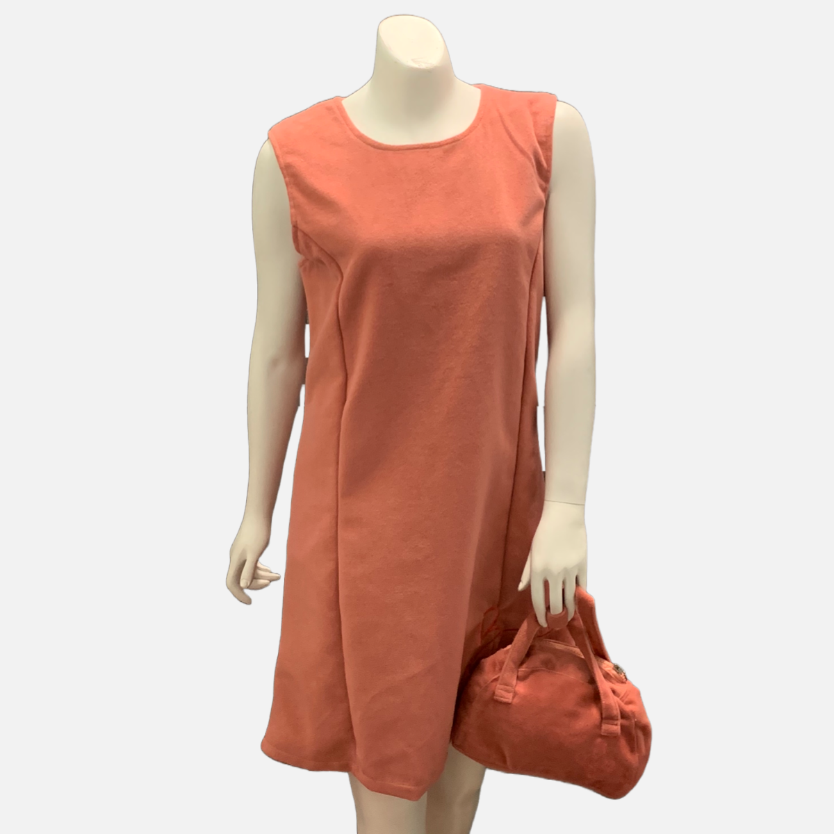 Pre-Teen Rose Pink Jacket and Dress