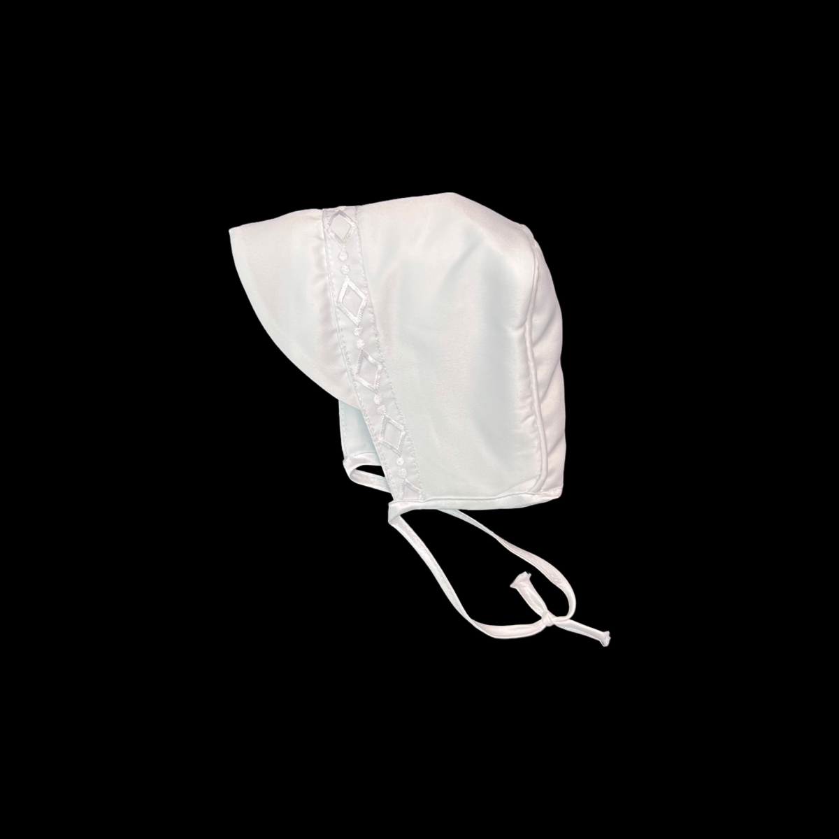 One-Piece Baptismal Outfit