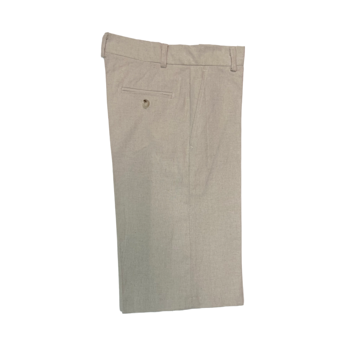 Mavezzano Linen Shorts