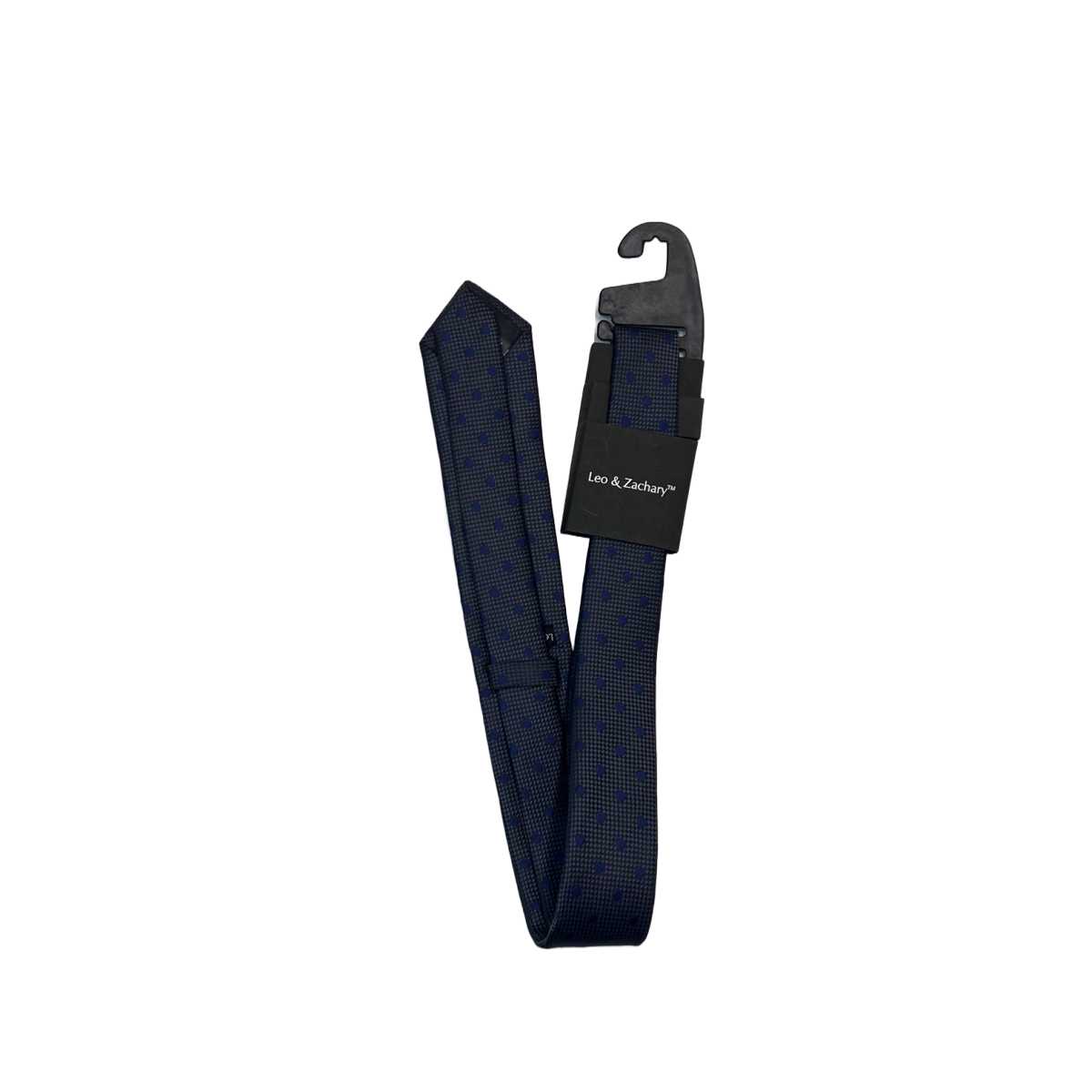 Leo & Zachary Pattern Neckties