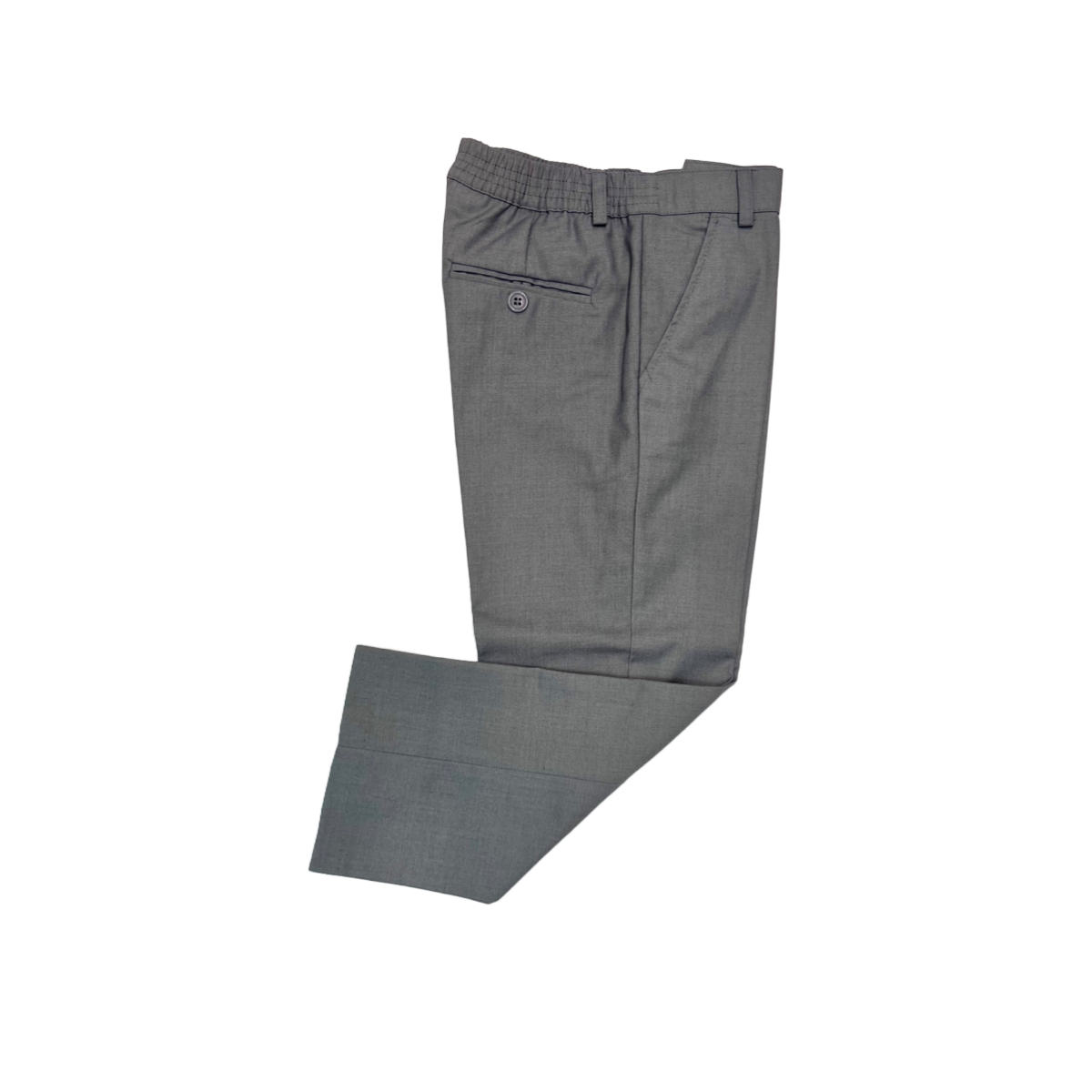 Inspire 5-Piece Grey Suit