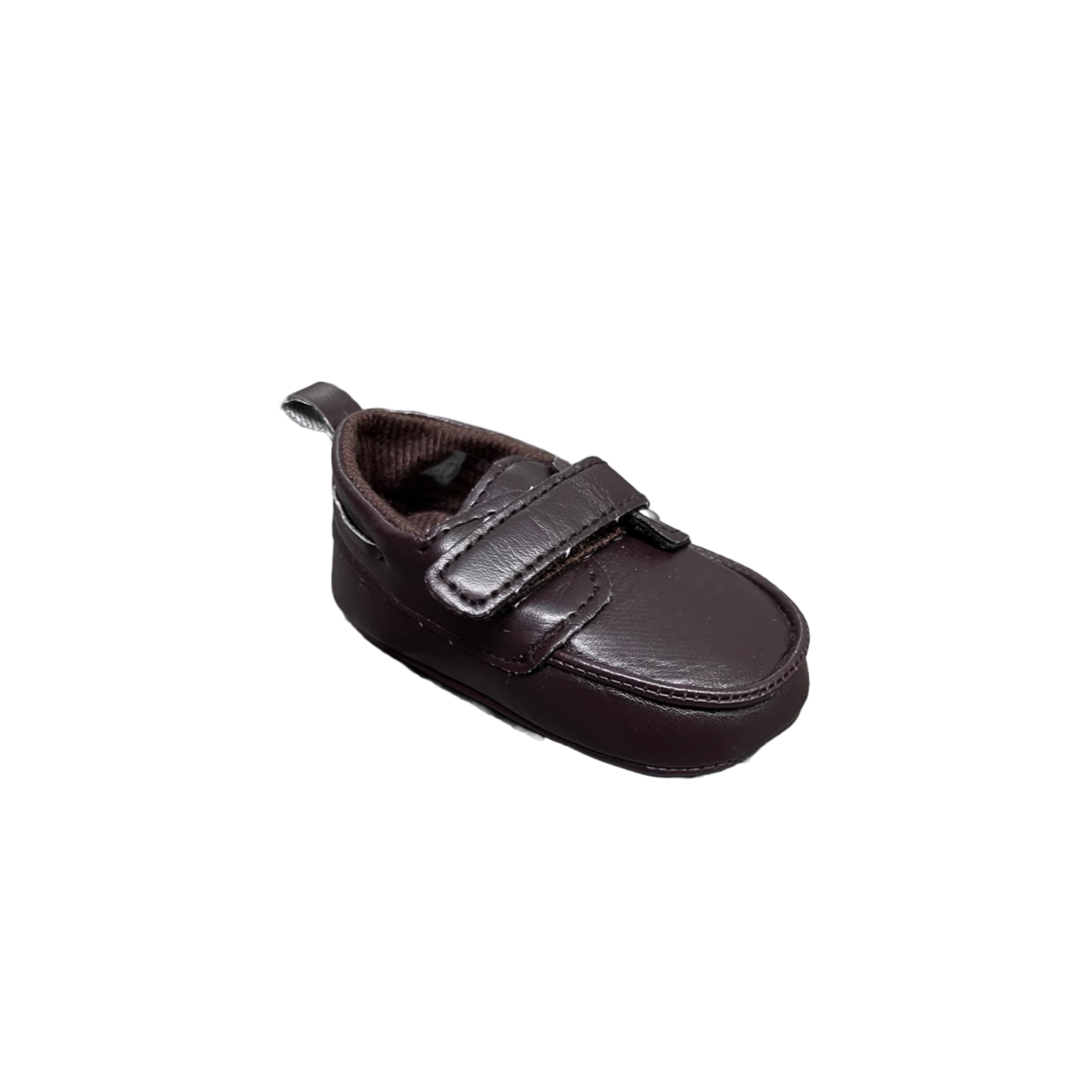 Brown shoes shop for baby boy
