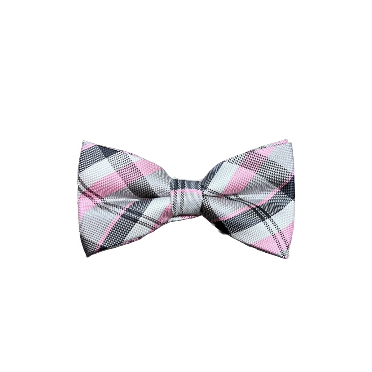 Mens Pattern Bow Tie