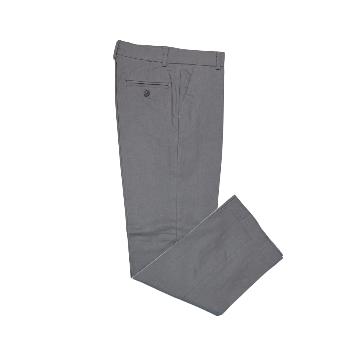 Mavezzano Linen Pants