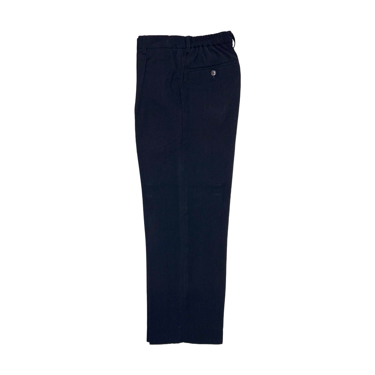 Midnight Navy Dress Pants