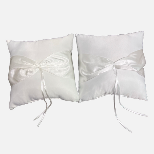 Ring Bearer Pillow