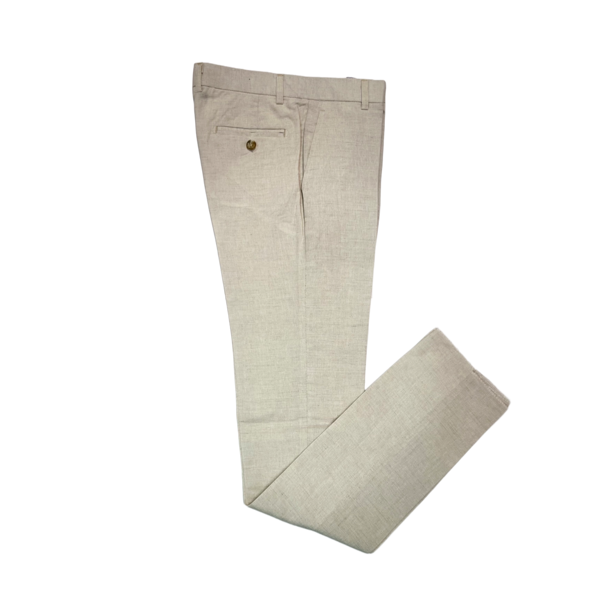 Mavezzano Linen Pants