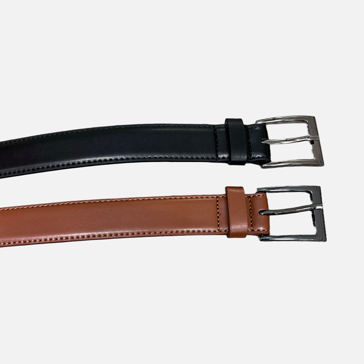 Fancy Kids Leather Belt