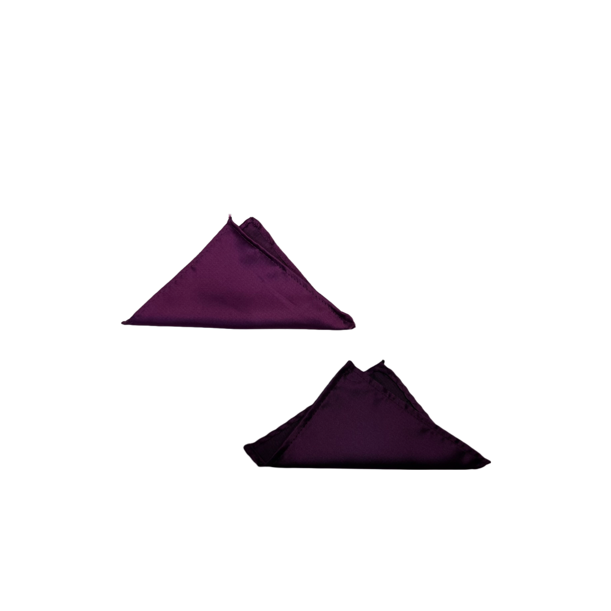 Boys Microfibre Small Pocket Square