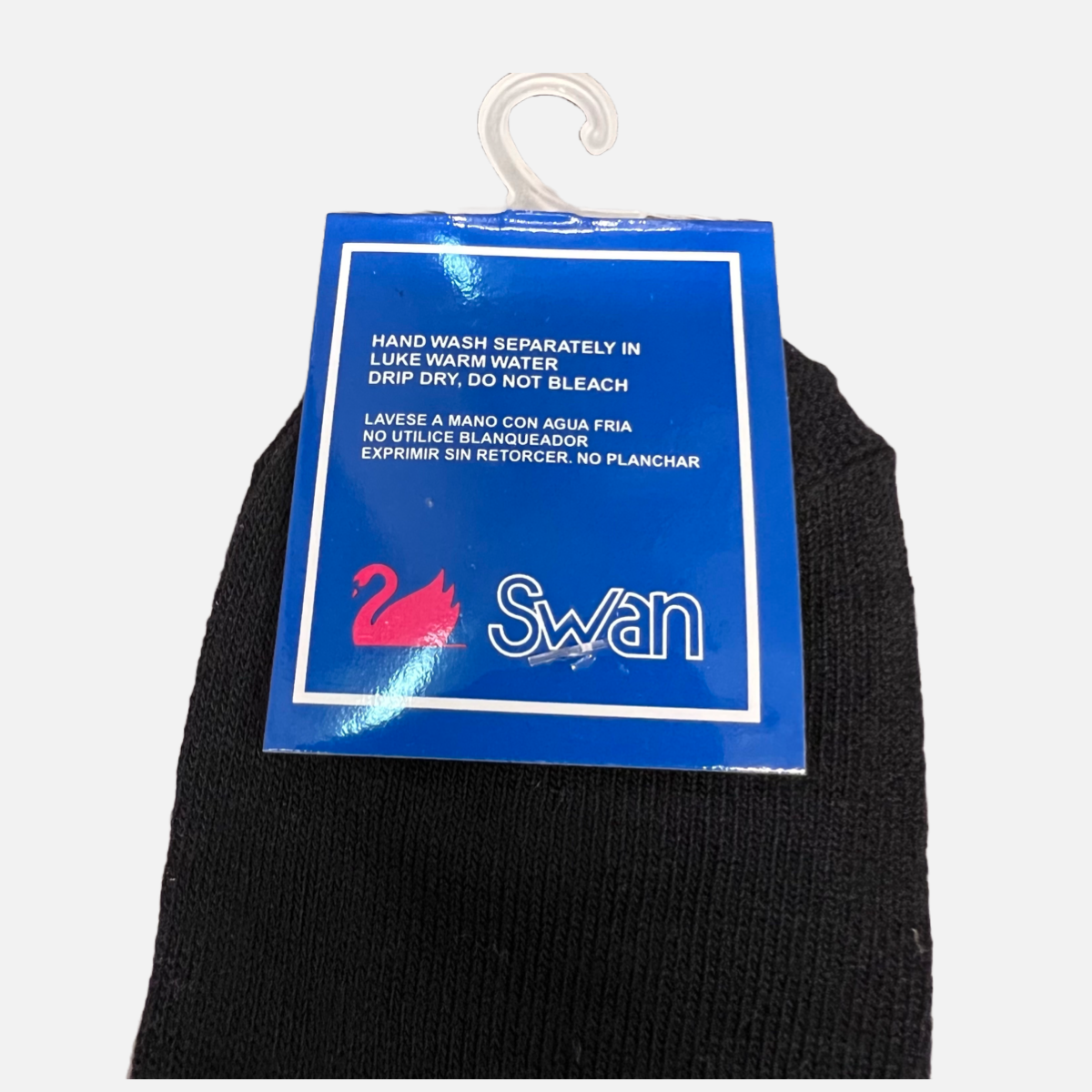 Swan Boy's Fashion Socks