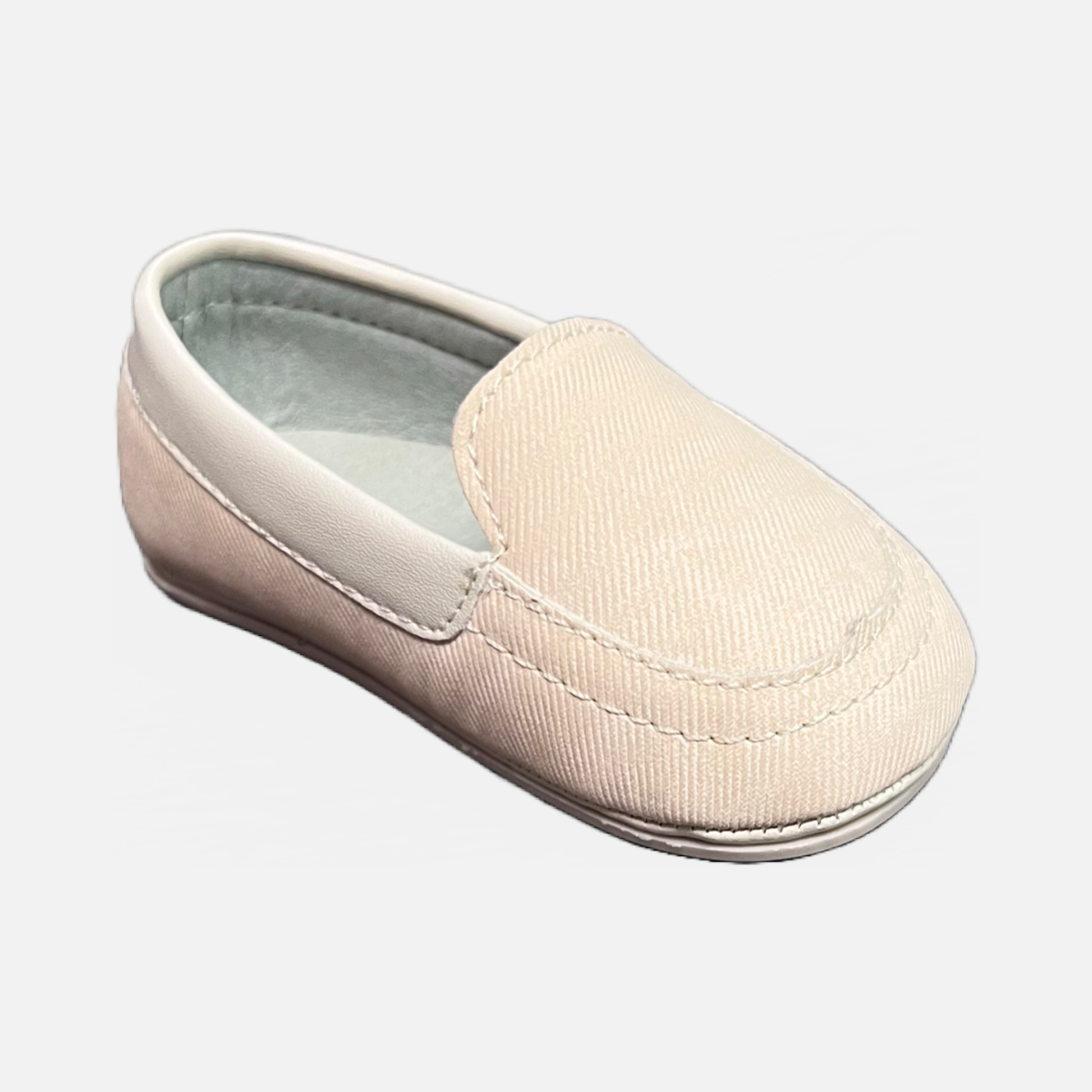Mavezzano Baby Slip-On Loafer