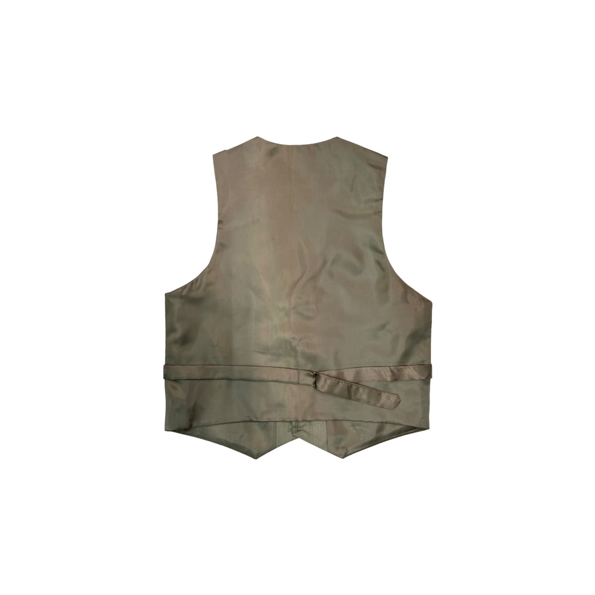 Mini World 5-Piece Oatmeal Suit