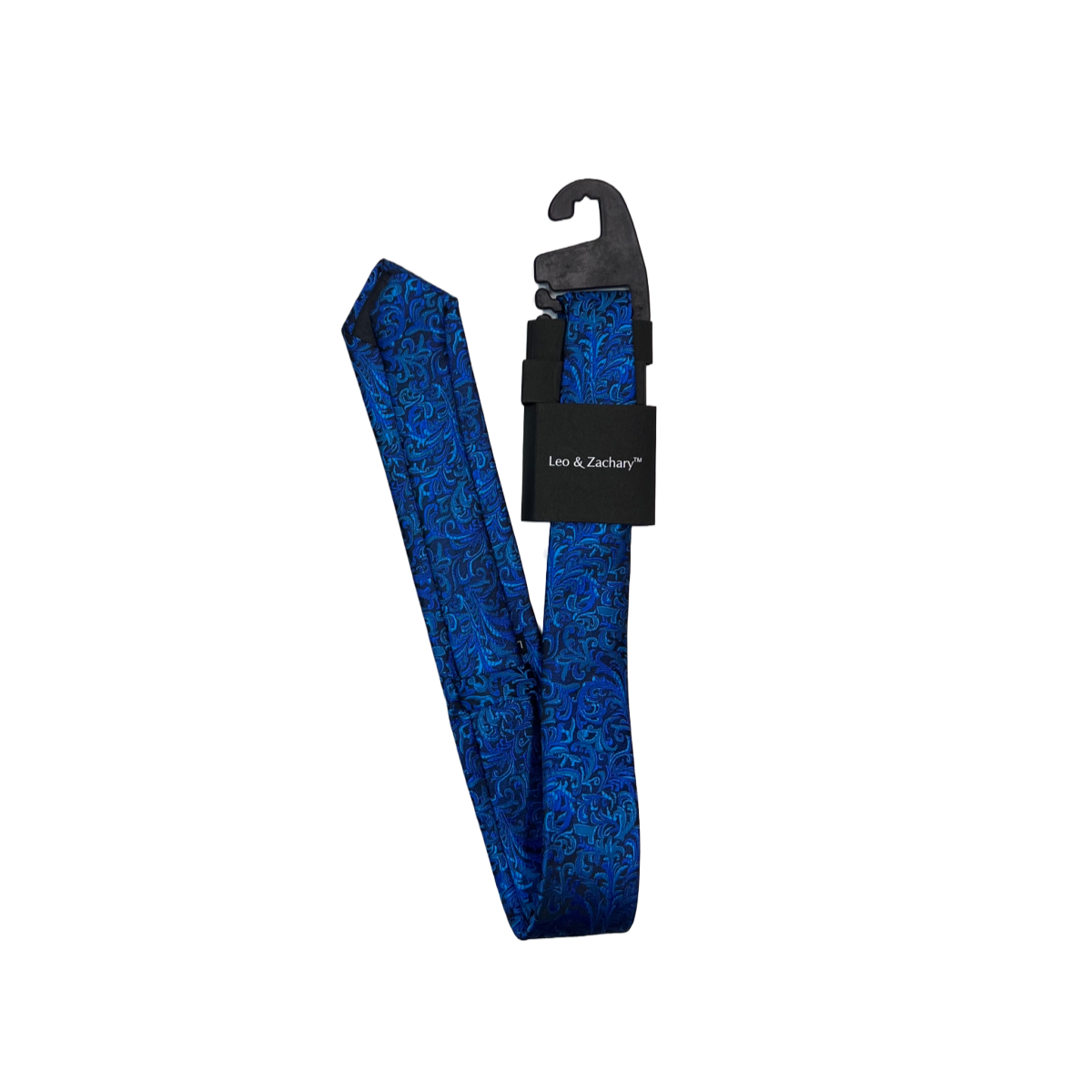 Leo & Zachary Pattern Neckties