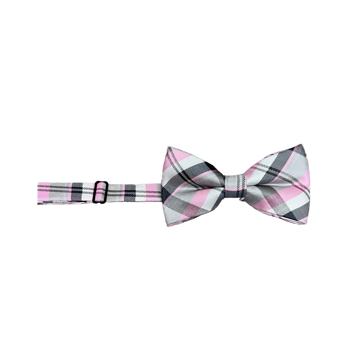 Mens Pattern Bow Tie