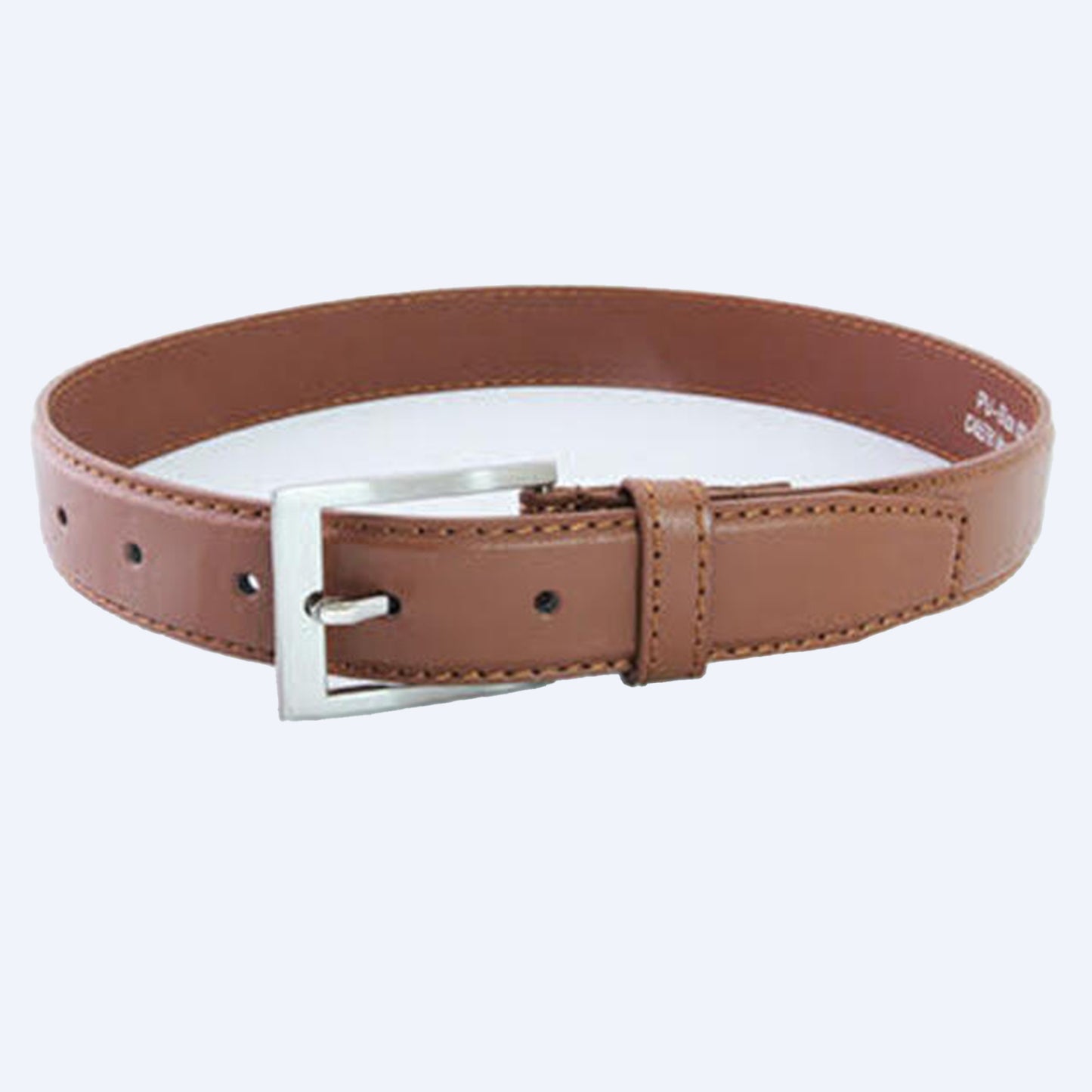 Mavezzano Patent Leather Belt