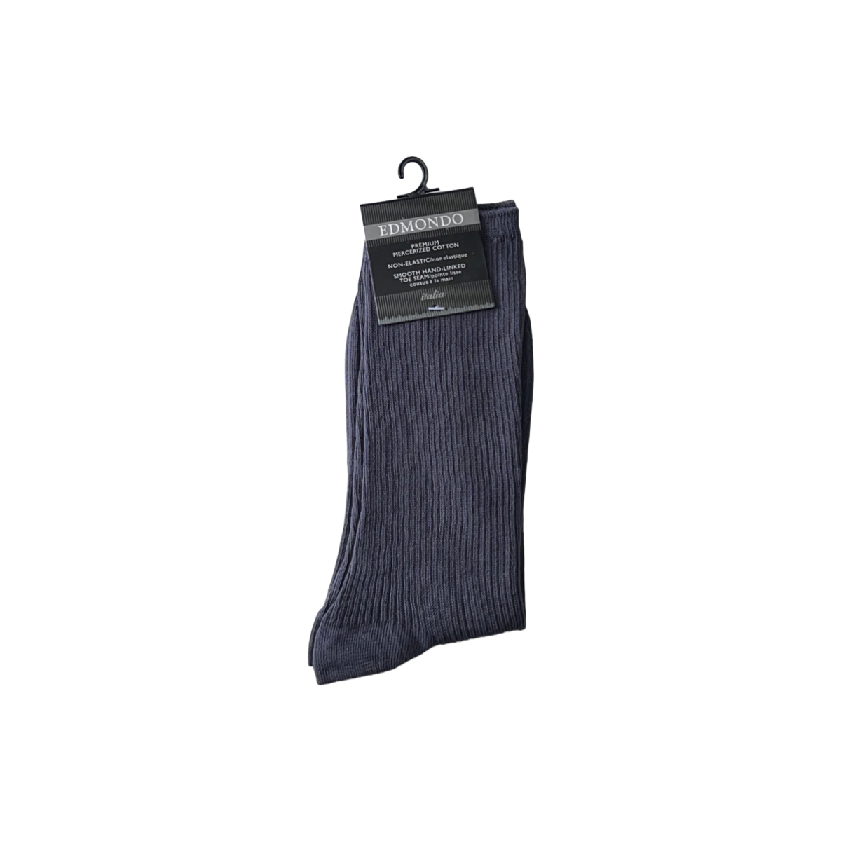 Edmondo Men's Dress Socks