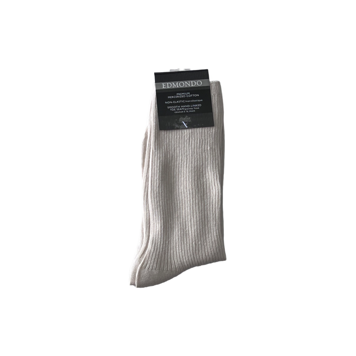 Edmondo Men's Dress Socks