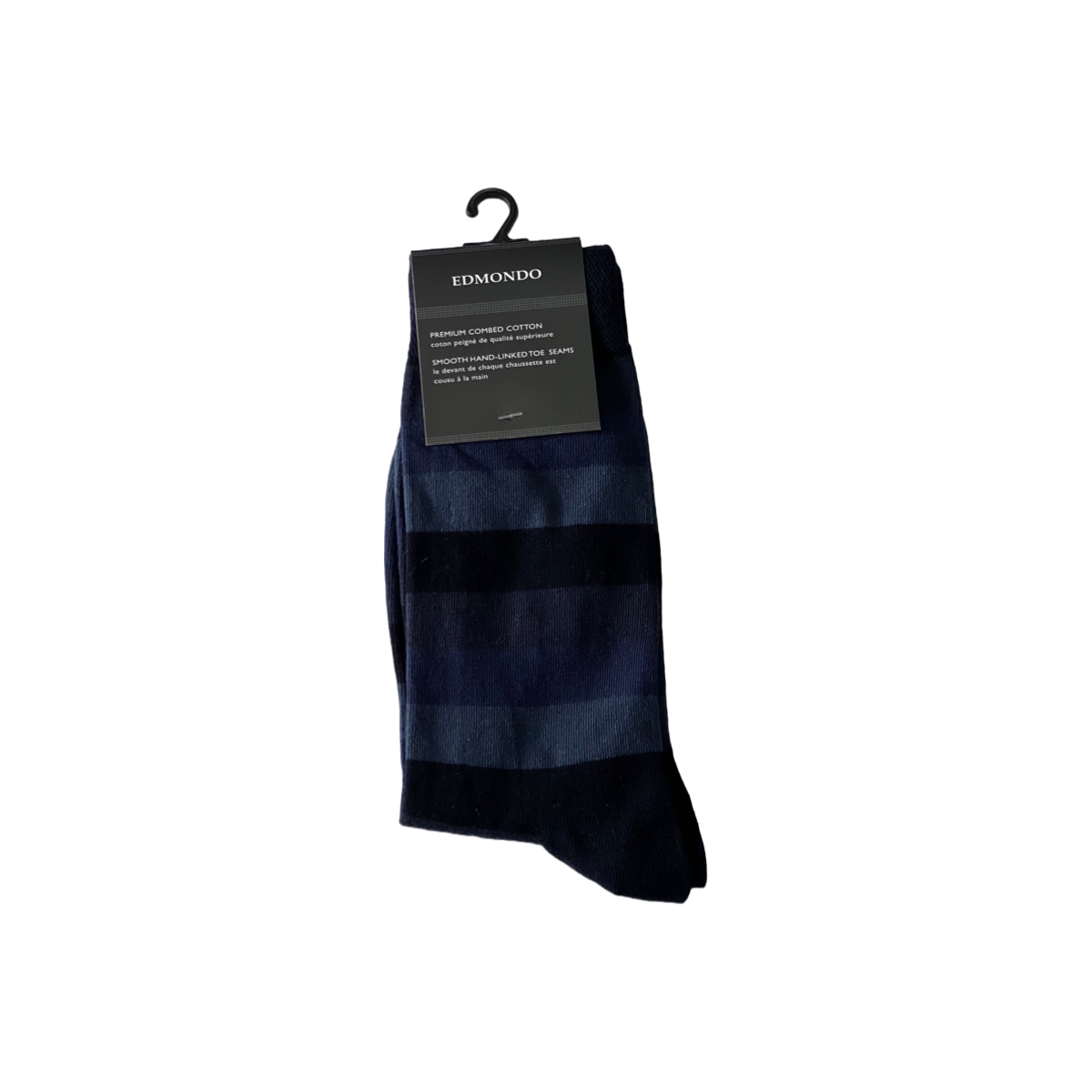 Edmondo Men's Dress Sock