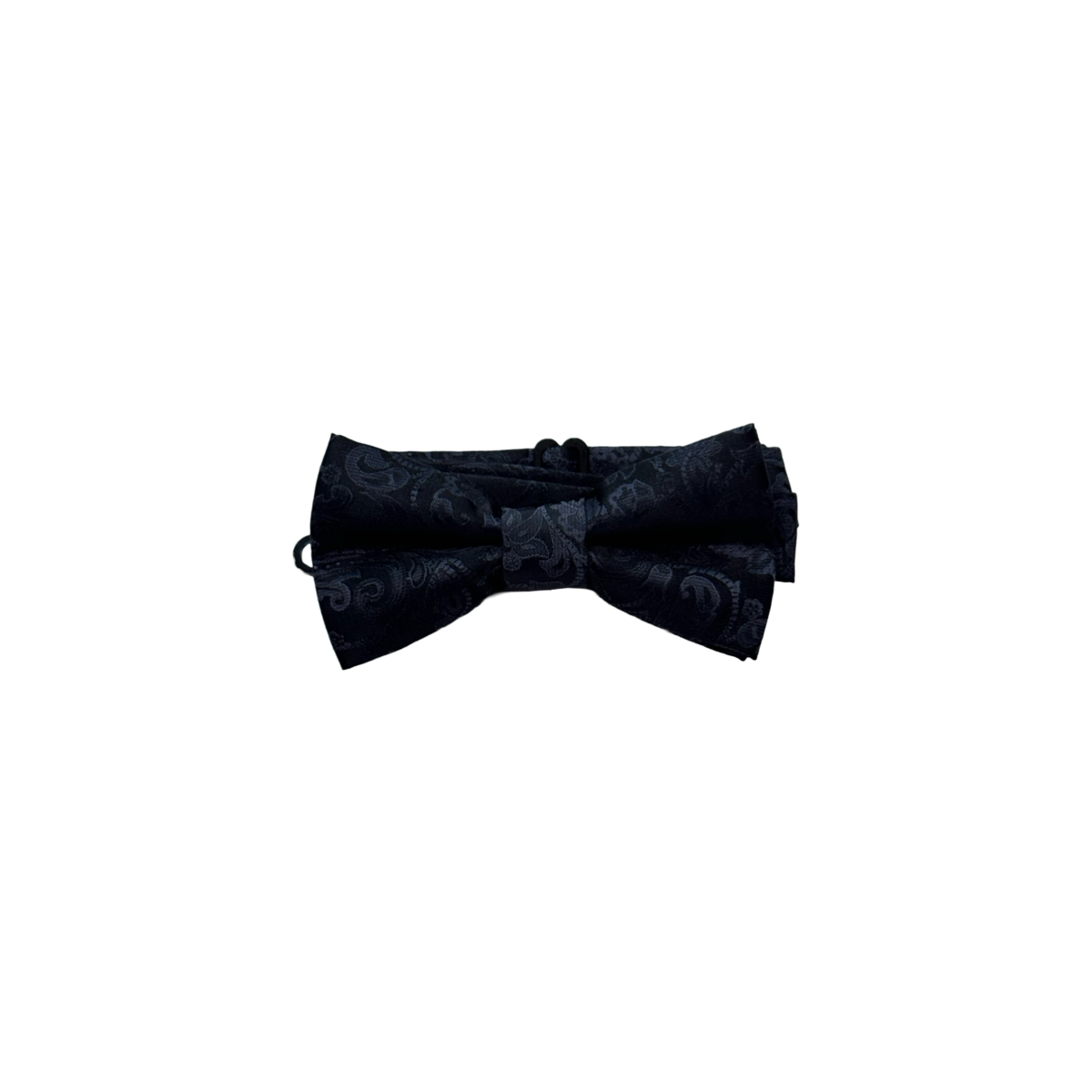 Boys Paisley Bow Tie