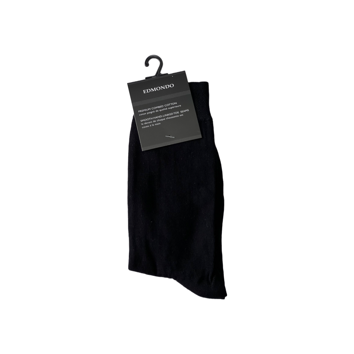 Edmondo Men's Dress Sock