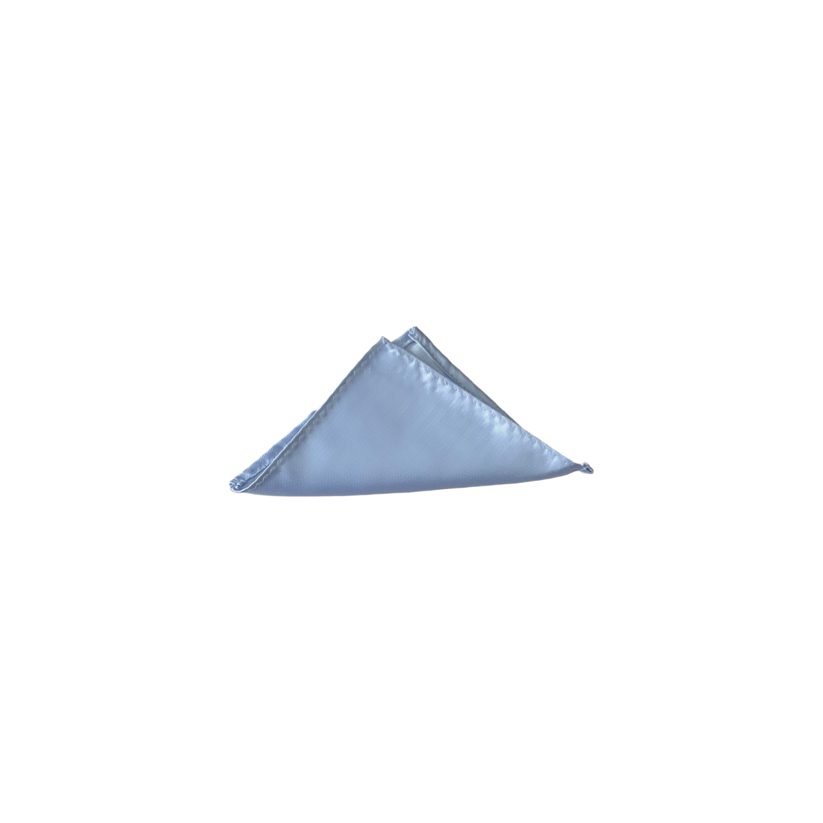 Boys Microfibre Small Pocket Square