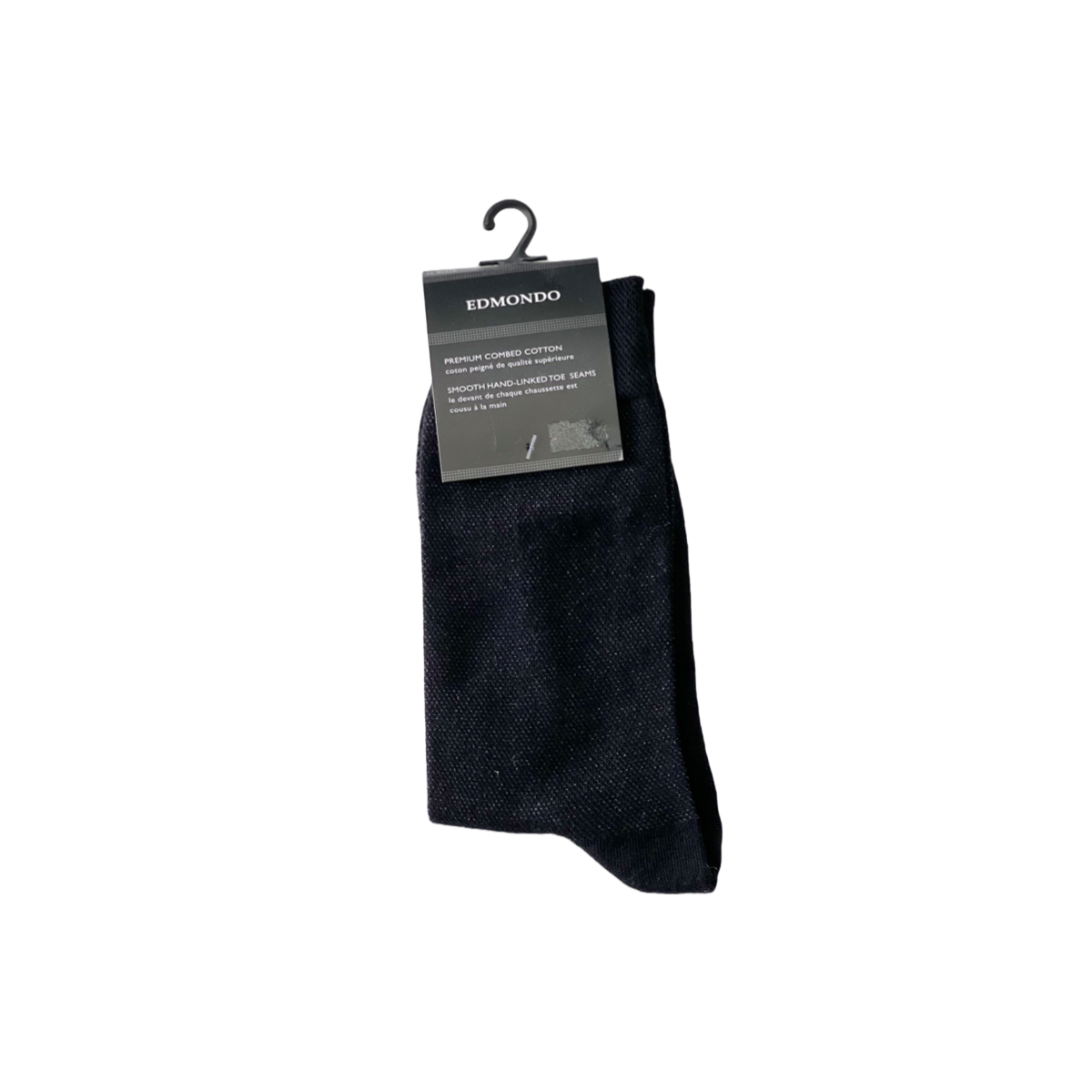 Edmondo Men's Dress Sock