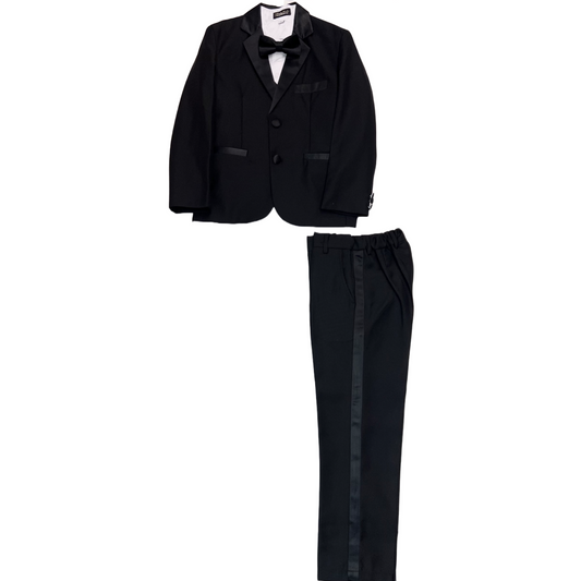 Boys 5-Piece Tuxedo