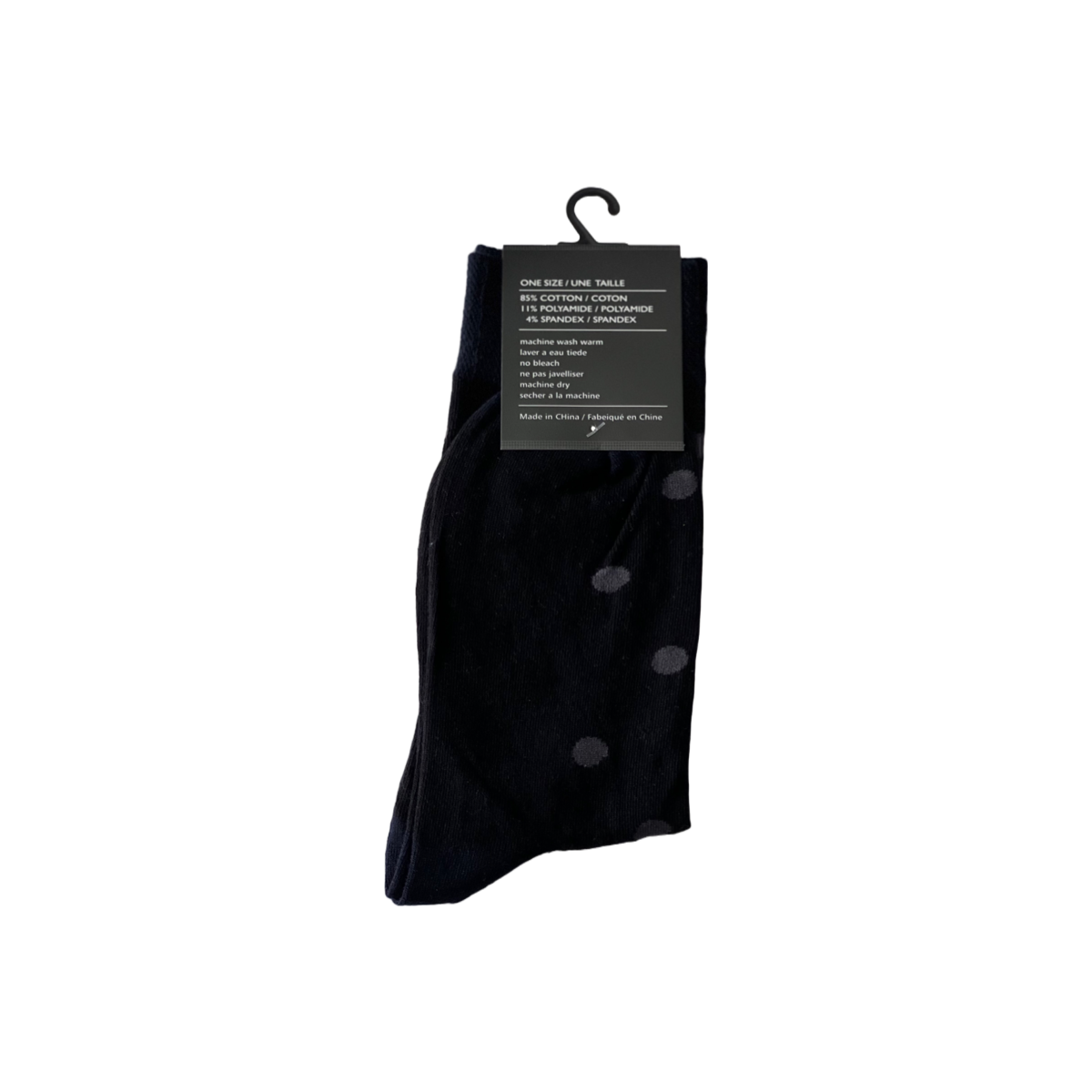 Edmondo Men's Dress Sock