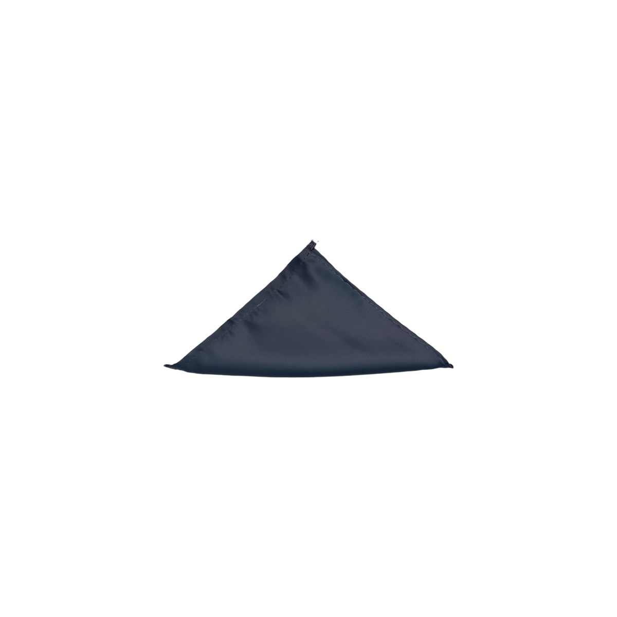 Boys Solid Small Pocket Square