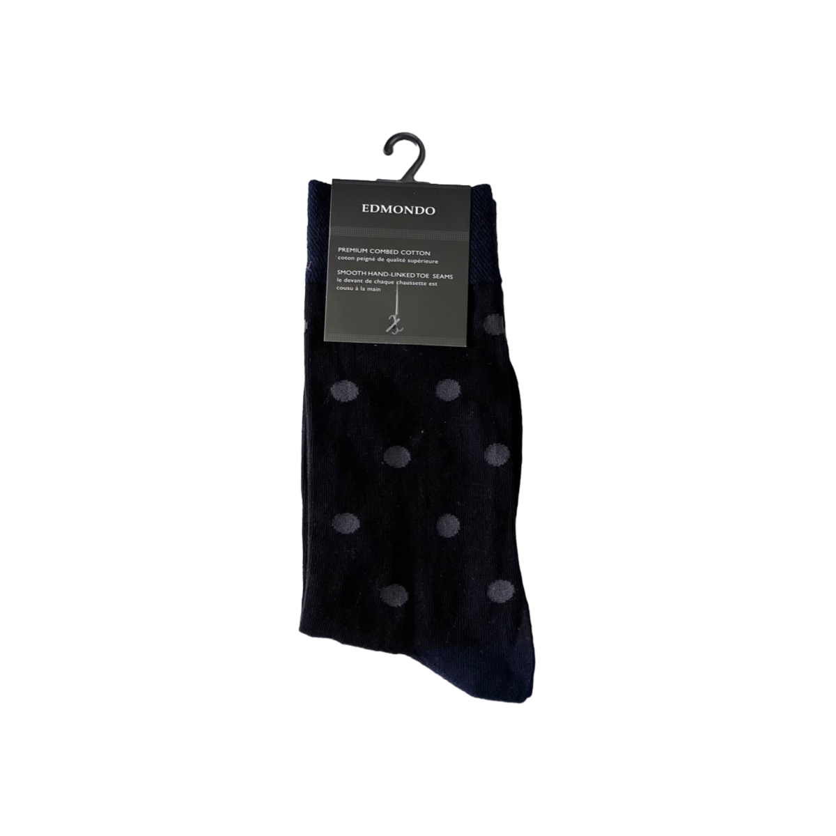 Edmondo Men's Dress Sock