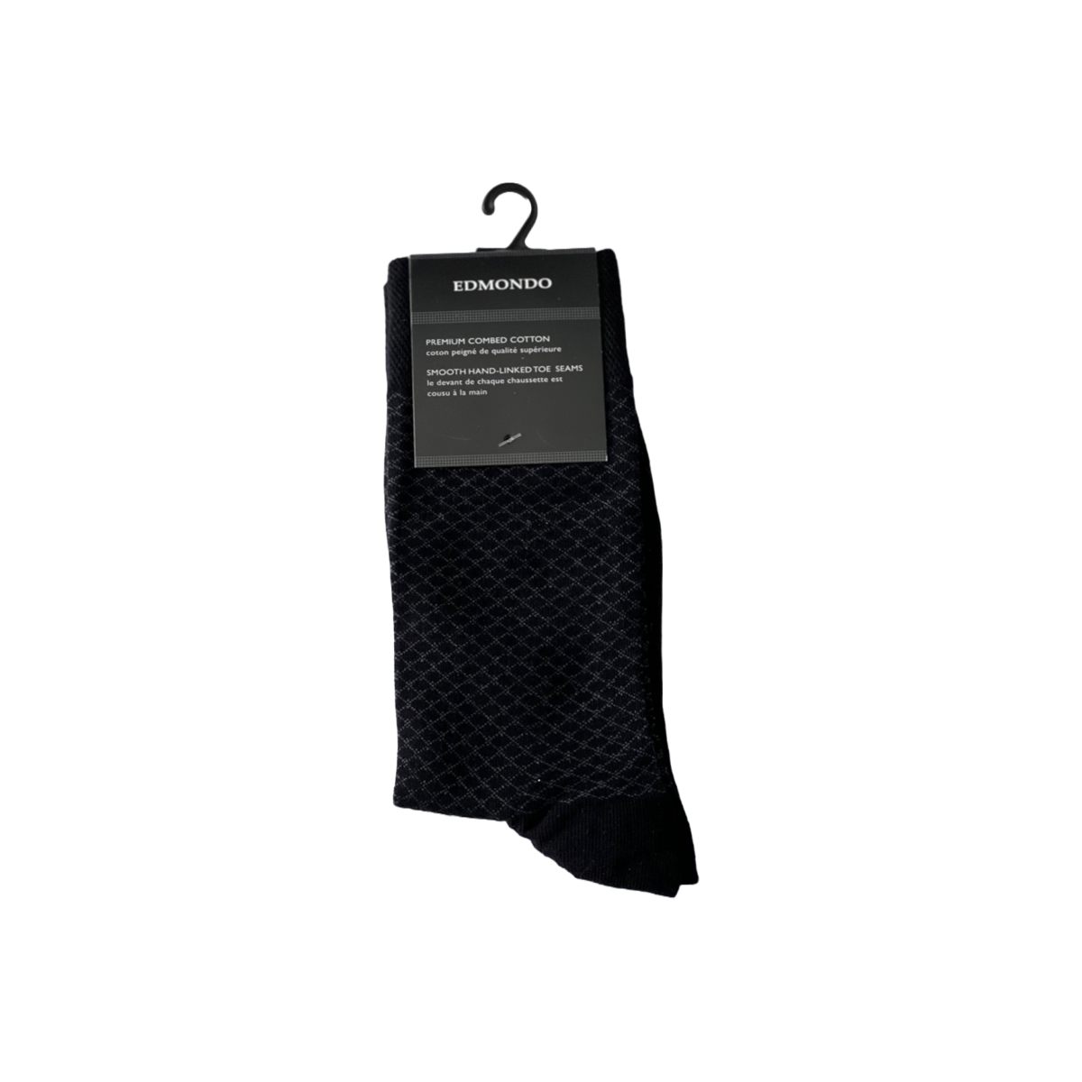 Edmondo Men's Dress Sock
