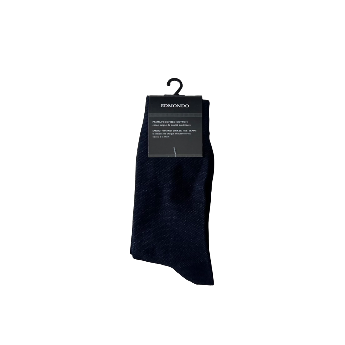Edmondo Men's Dress Sock
