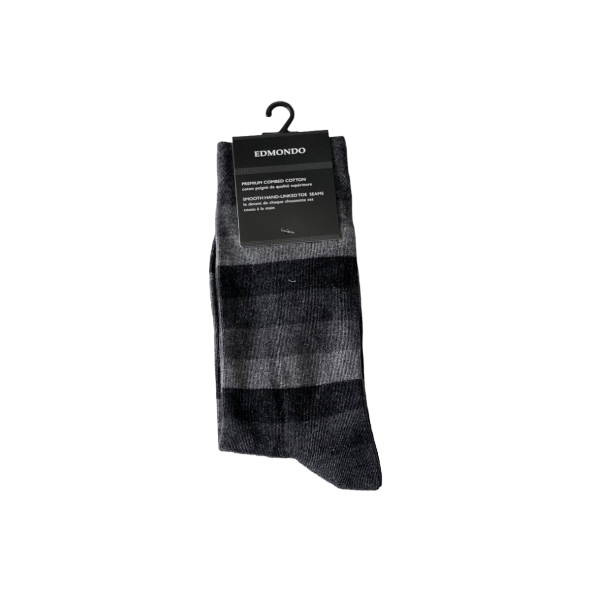 Edmondo Men's Dress Sock