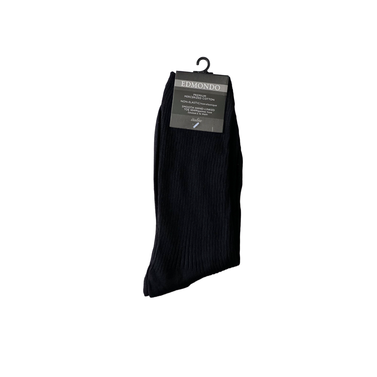 Edmondo Men's Dress Socks