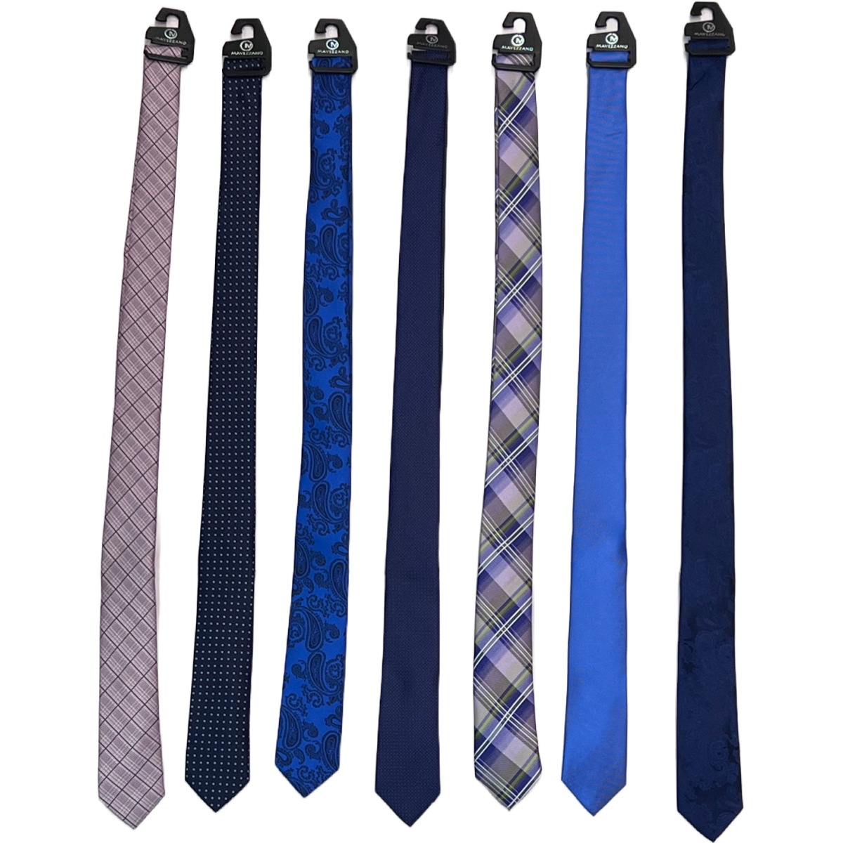 Mavezzano Boys NeckTie