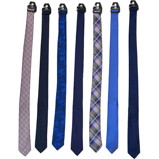 Mavezzano Boys Necktie