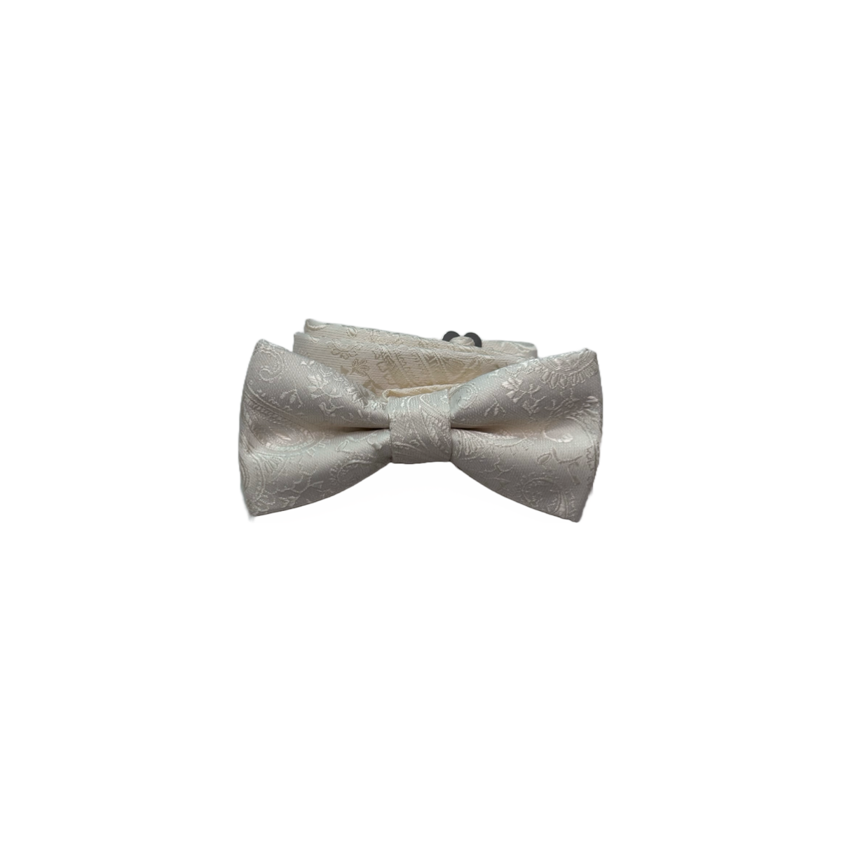 Boys Paisley Bow Tie