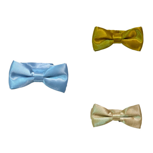 Bow Tie w/ Gloss Finish